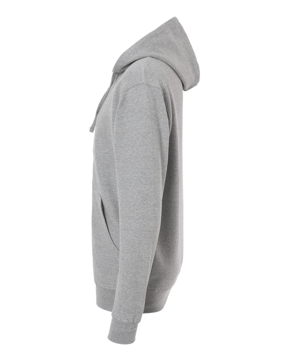 Unisex Midweight Full-Zip Hooded Sweatshirt - SS4500Z 157
