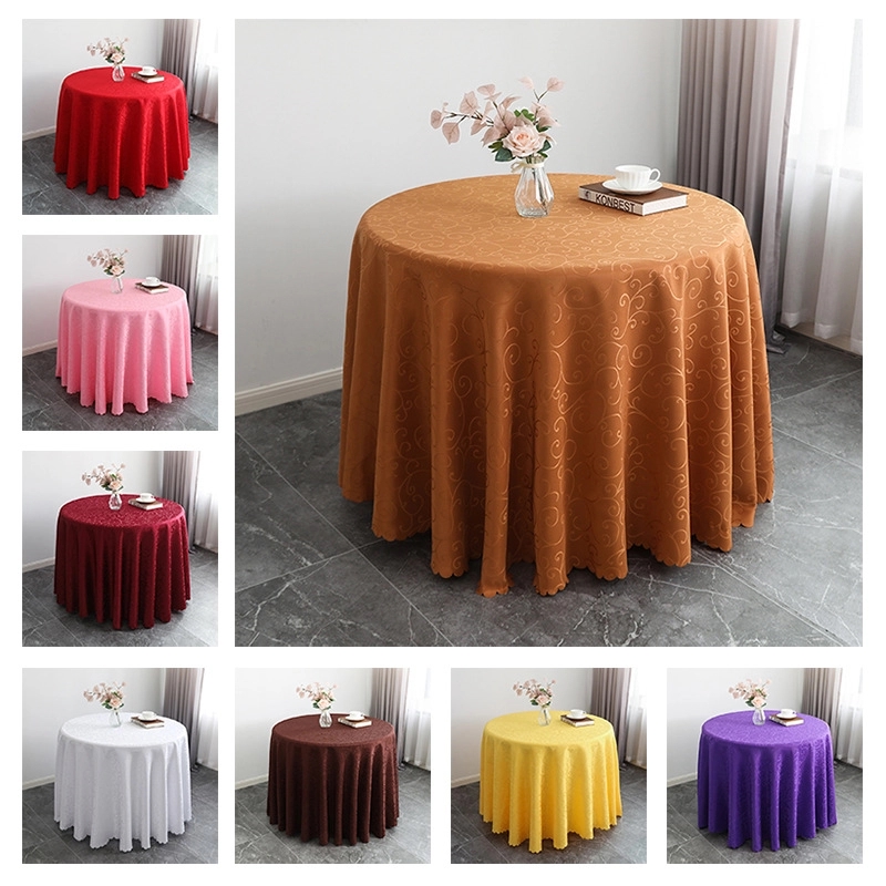 Table Covers 3