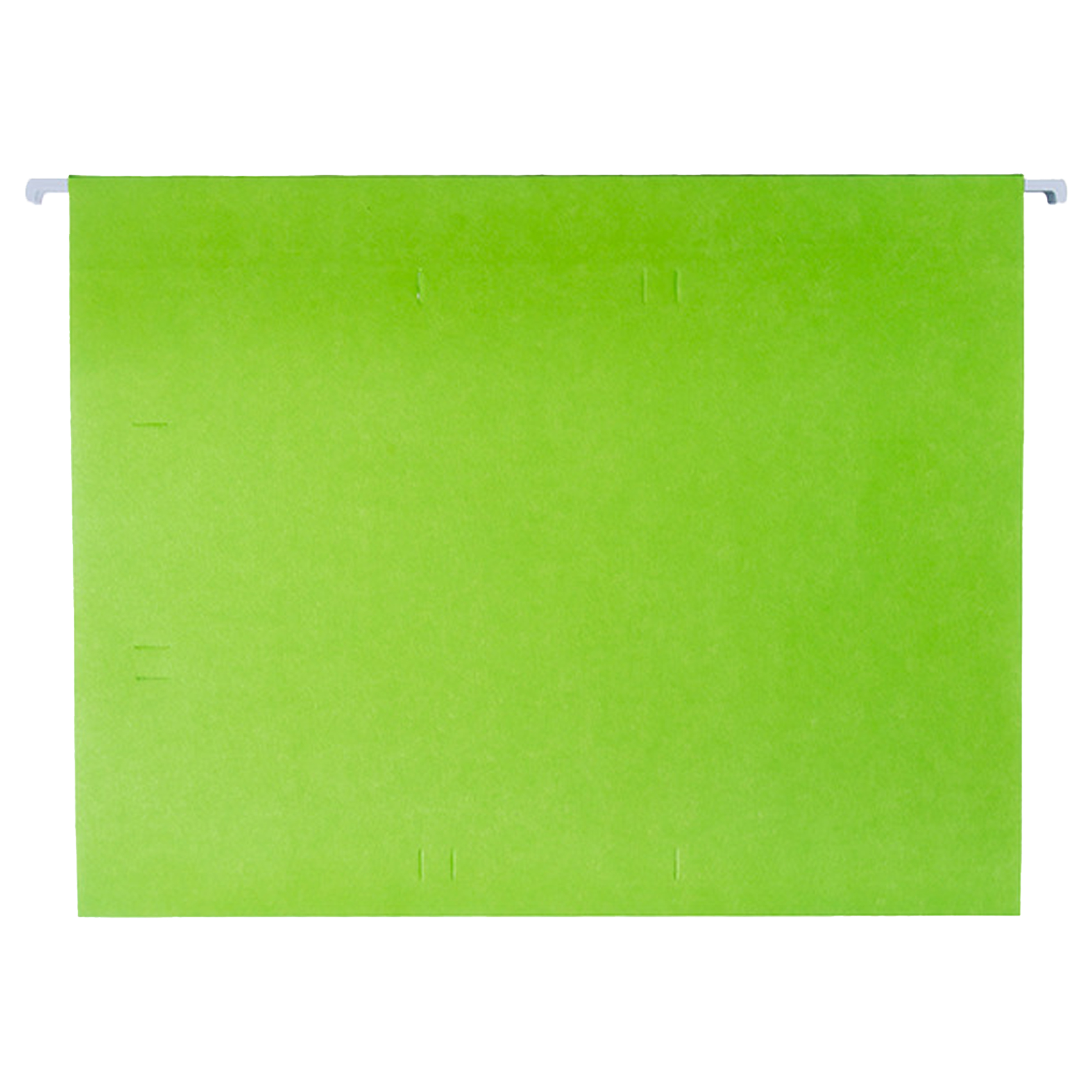 Paper Solid Color Hanging Folder 11