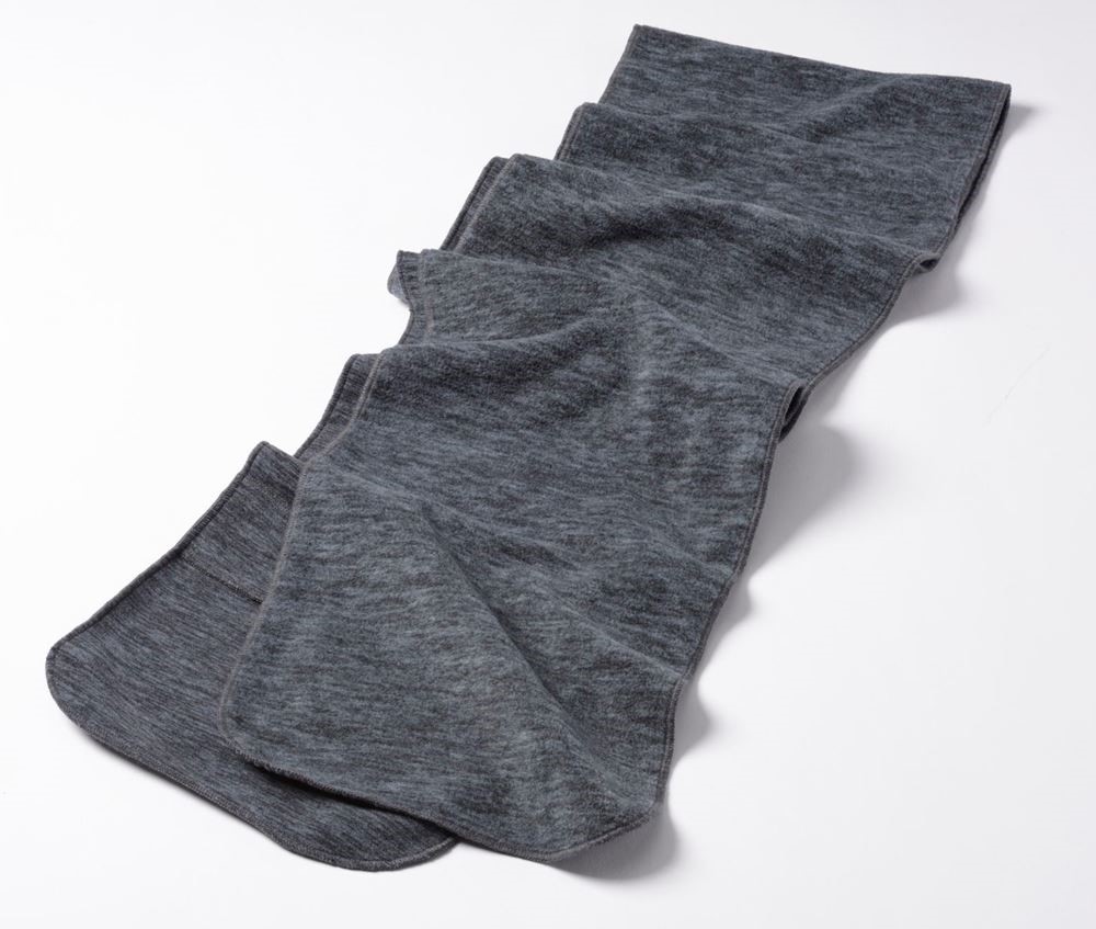 Cascade Scarf 7