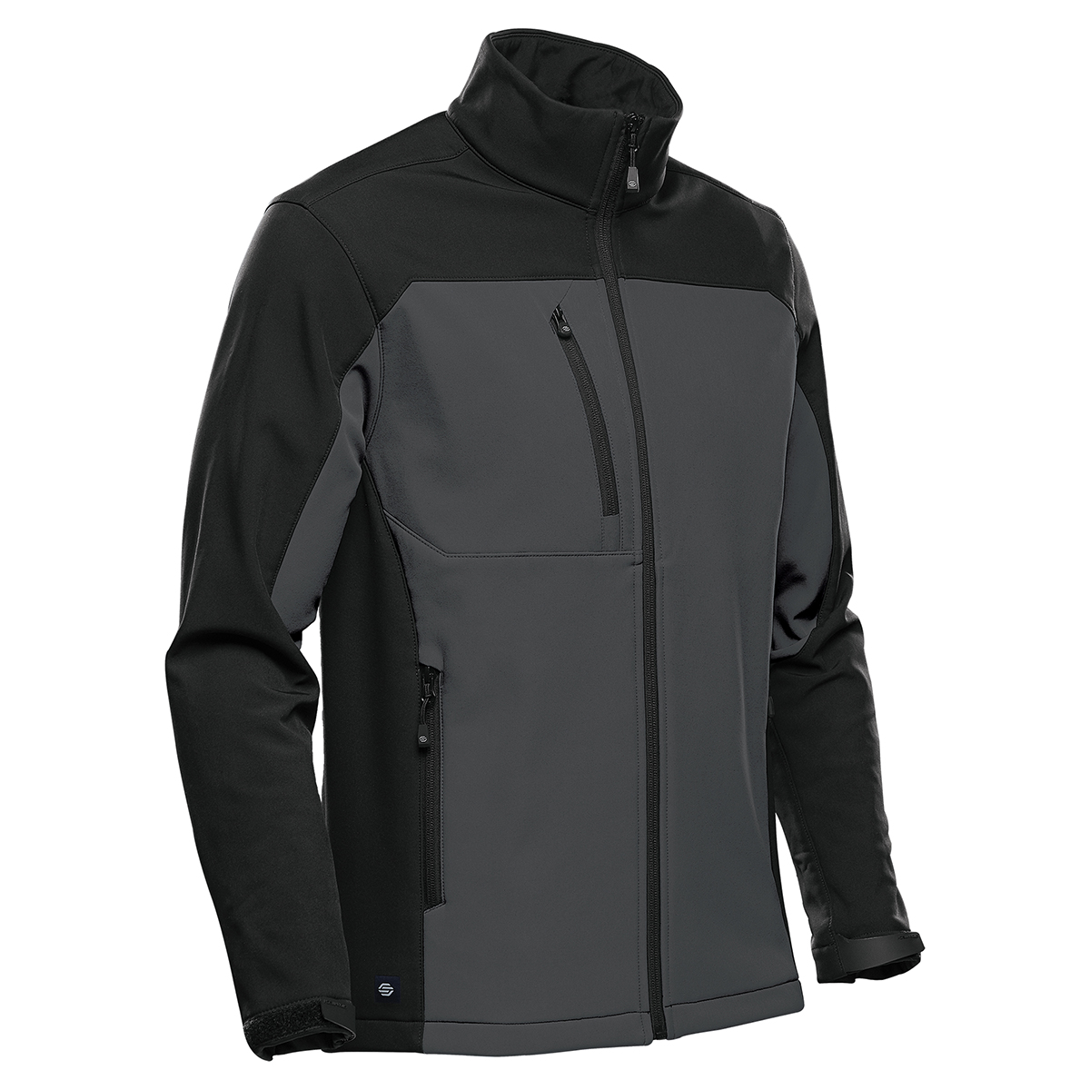 Stormtech Cascades Men's Softshell 6