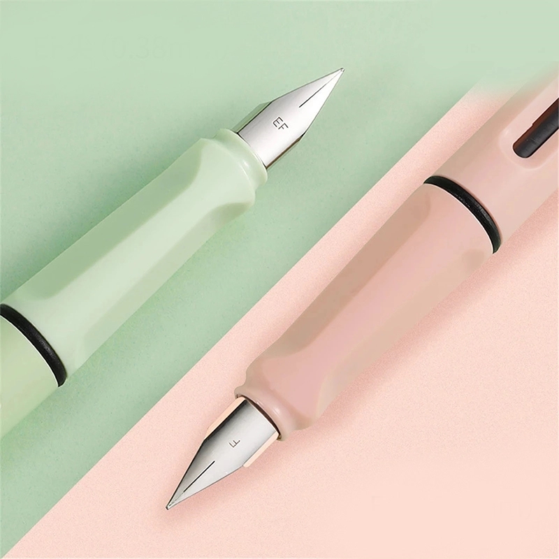 Light Metal Pen 4