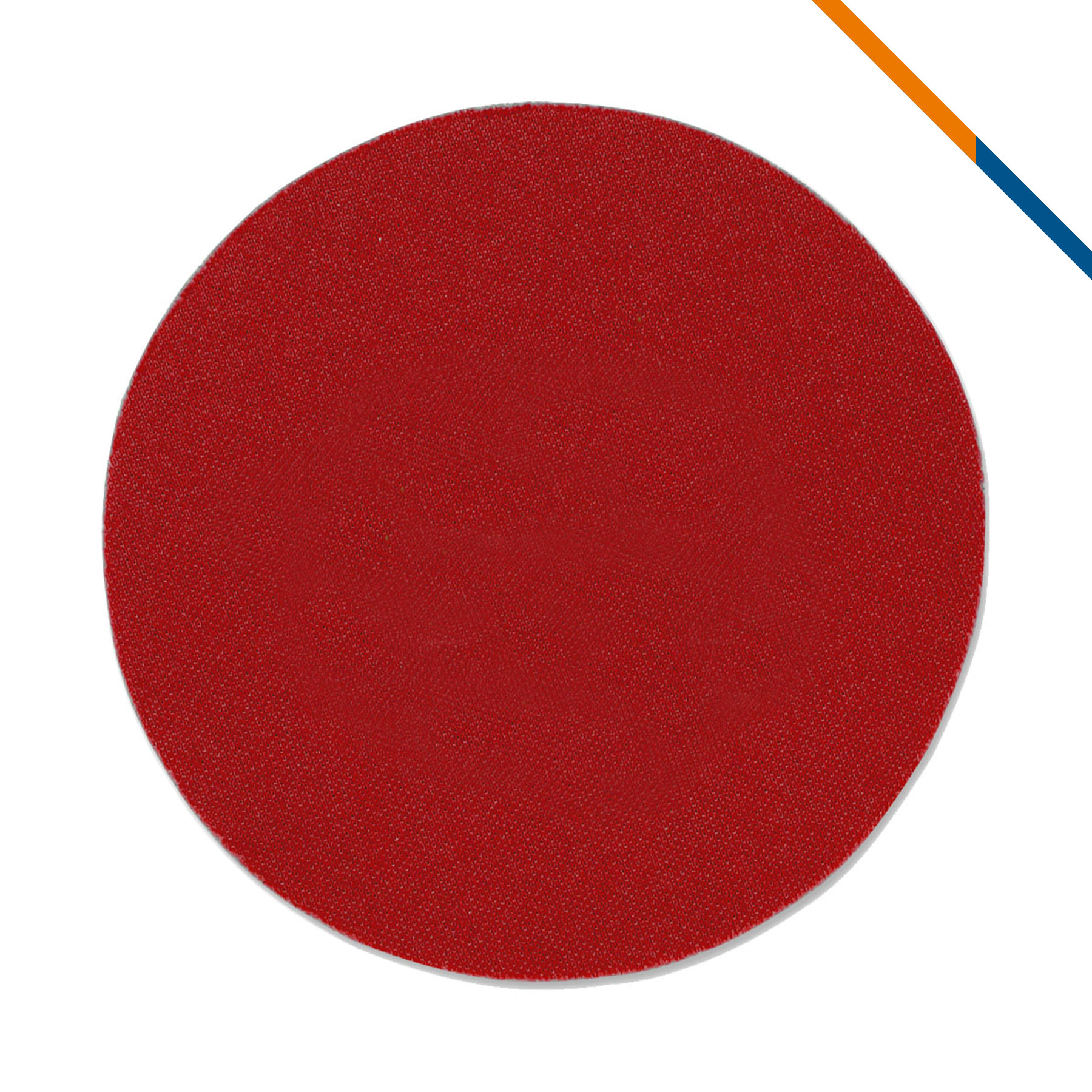 Samana Round Foam Coasters 2