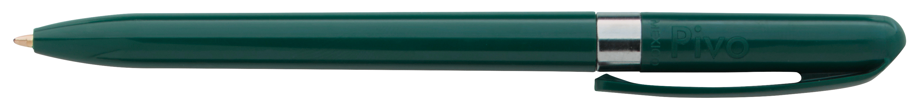 Classic Collection Pivo® Chrome RABS Pen 94