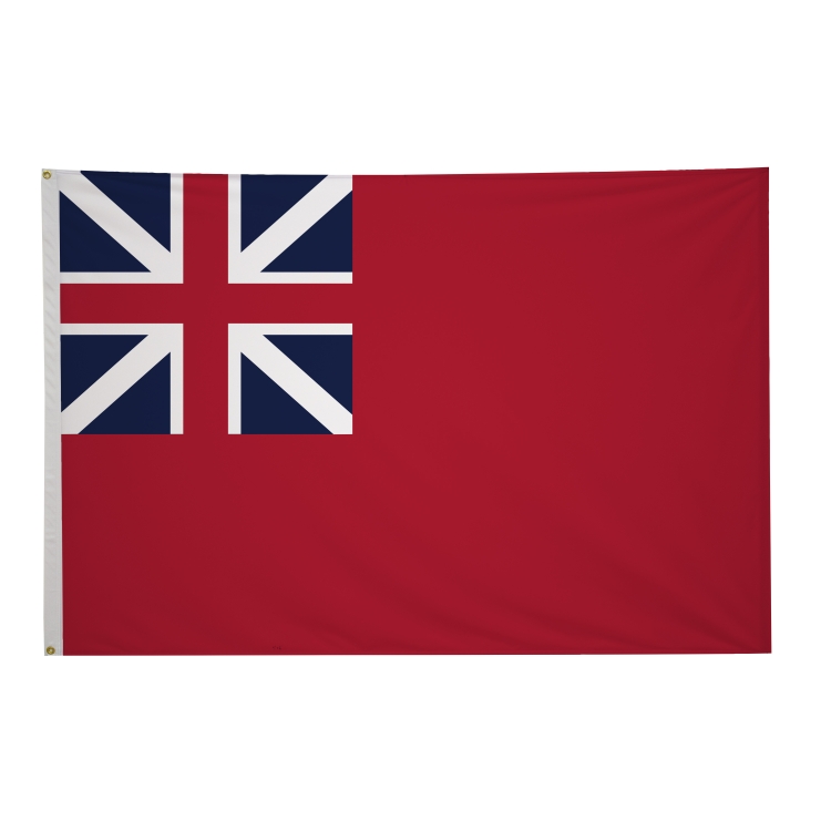4' x 6' Historical Flags 38