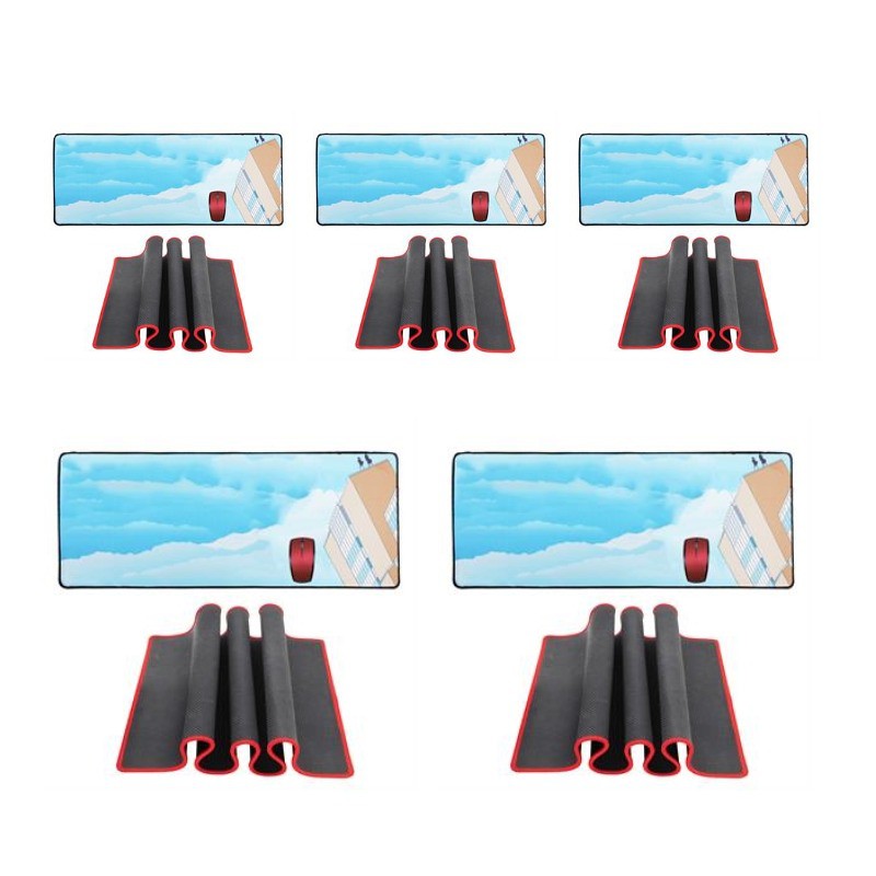 Large Mouse Pad Gaming 31.5 x 11.8 inch