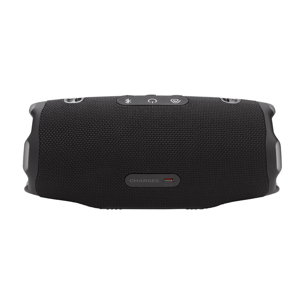JBL Charge 6 Portable Waterproof Speaker with Powerbank 16