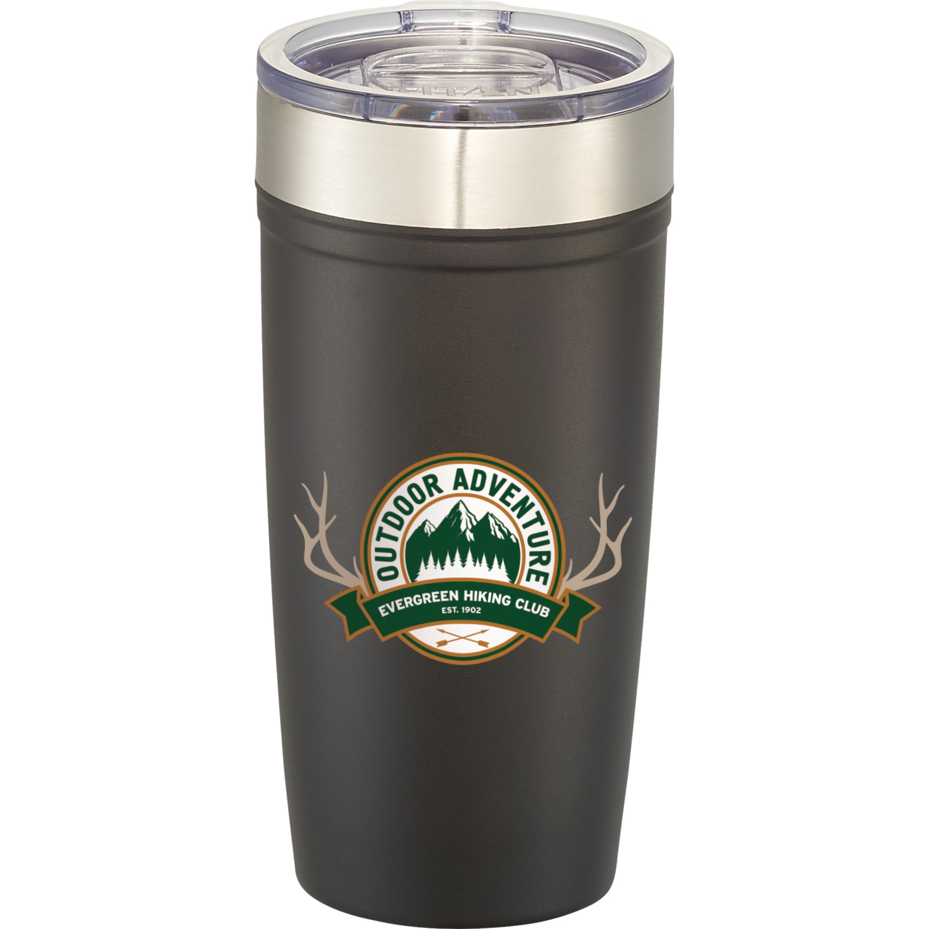 Arctic Zone® Titan Thermal HP® Copper Tumbler 20oz 48