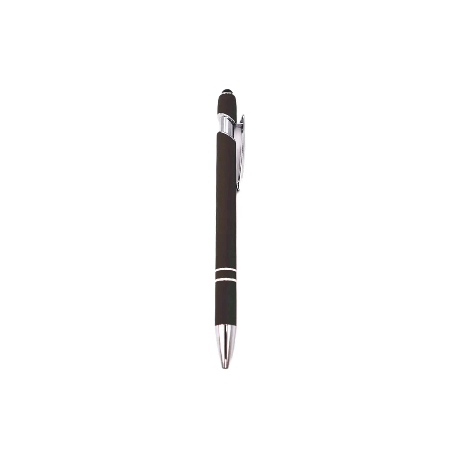 Soft Tactile Screen Grip Stylus Pen 3