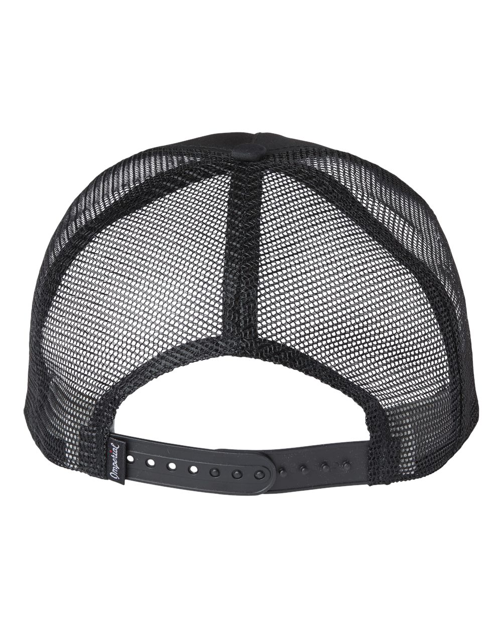 The Rabble Rouser Cap - 5055 6