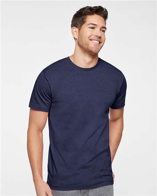 Unisex Fine Jersey Tee - 6901 525