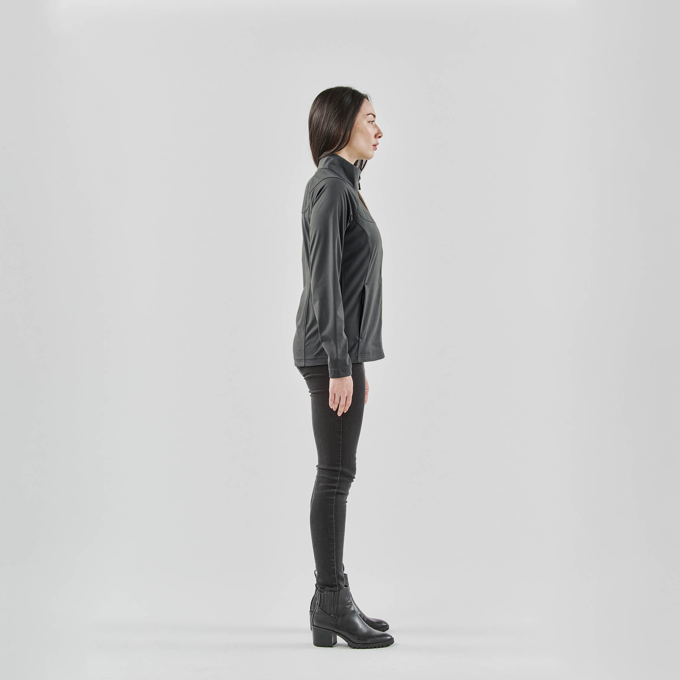 Stormtech Women's Greenwich Lightweight Softshell Jacket 9
