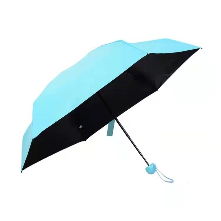 7" Small Mini Umbrella 6