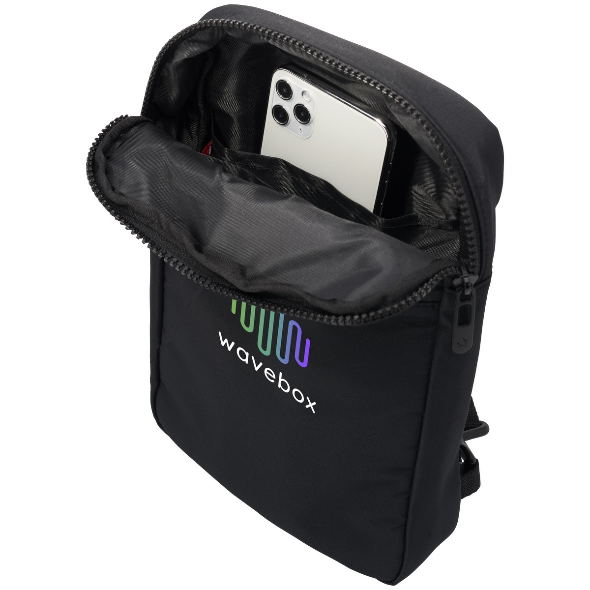 Jett 4L Crossbody Sling Bag 2