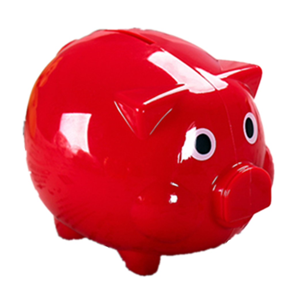 Piggy Saving Pot Saving Bank 3
