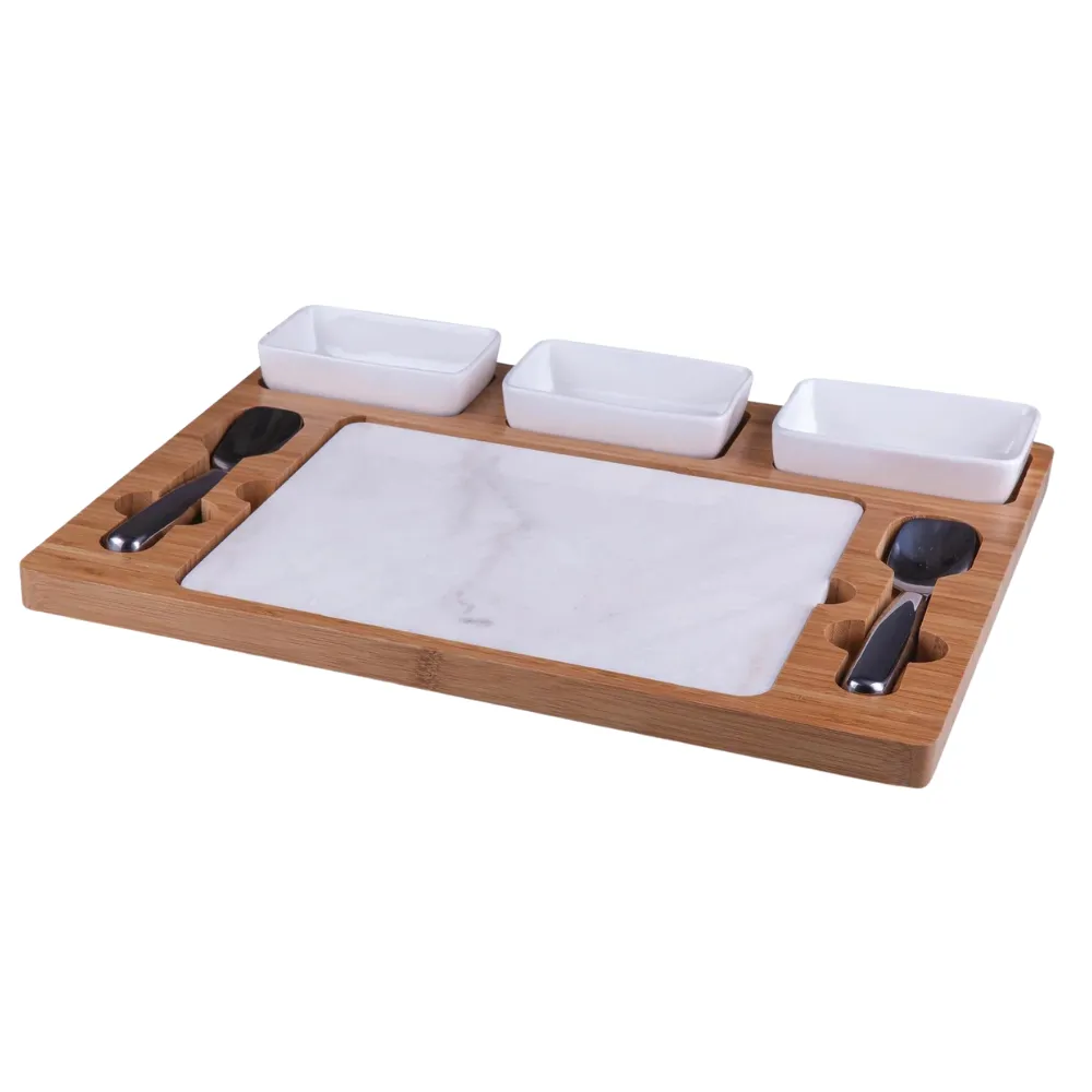 Ice Cream Mixing Set 7