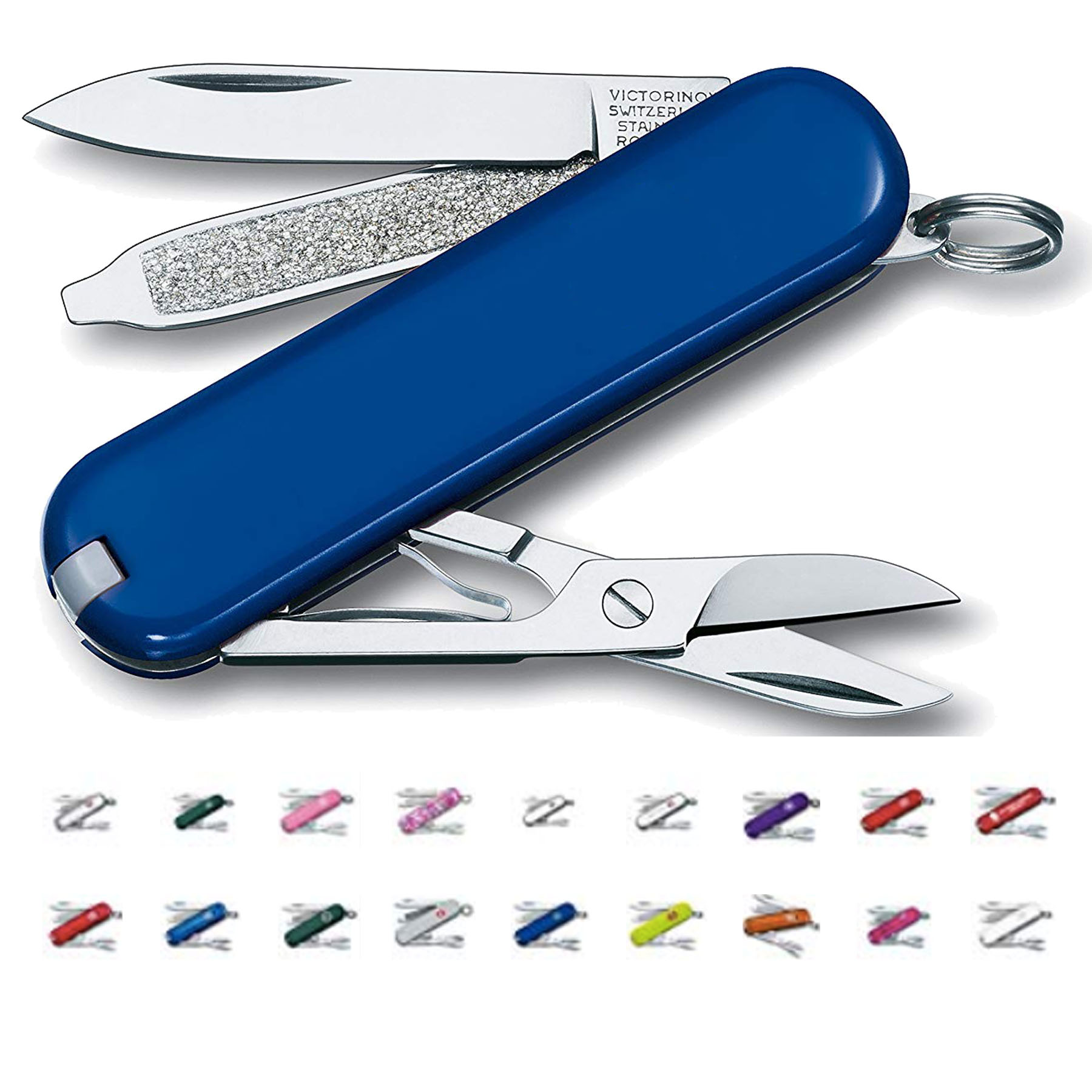 Army Classic SD Pocket Knife