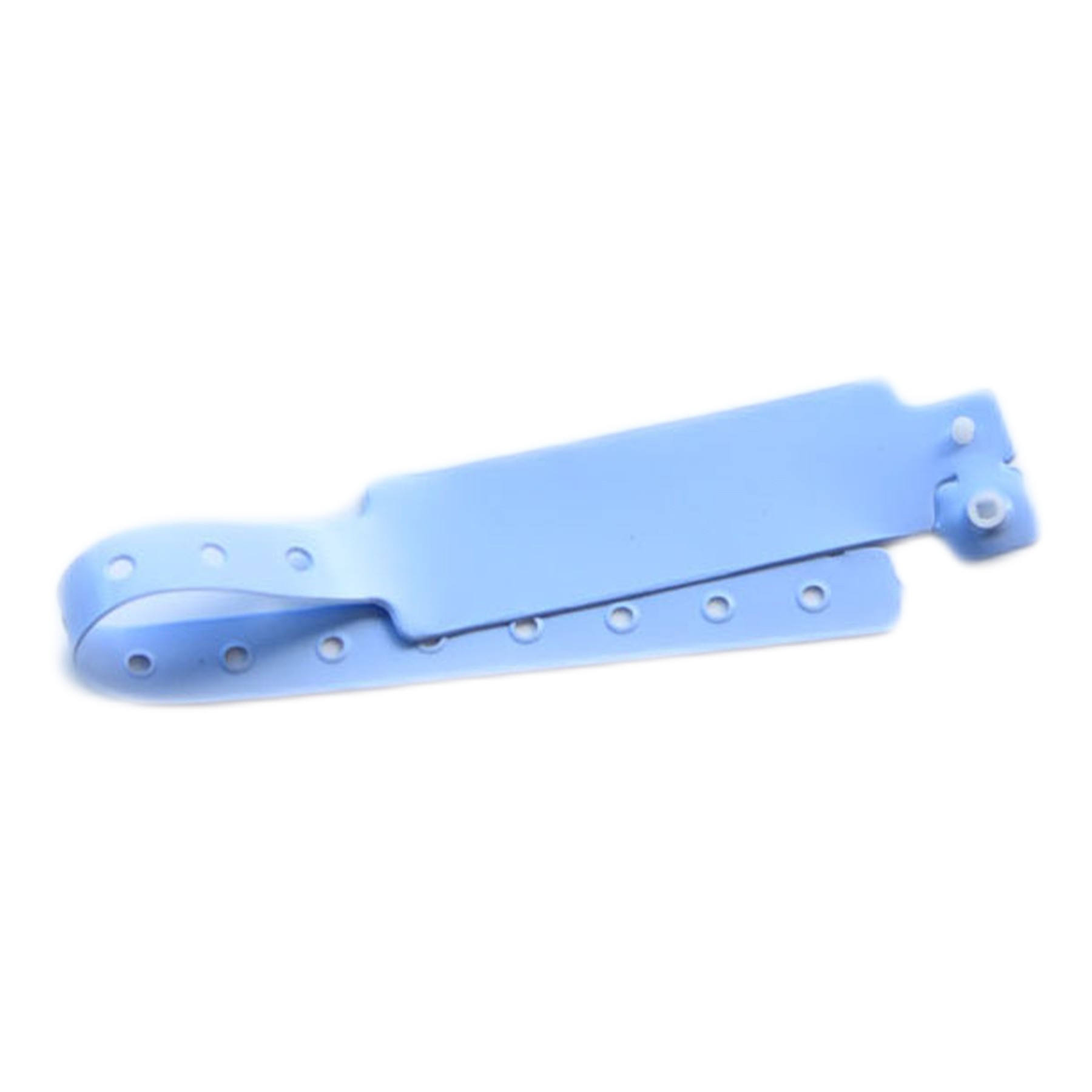 Disposable Patient Identification Wrist Strap 4