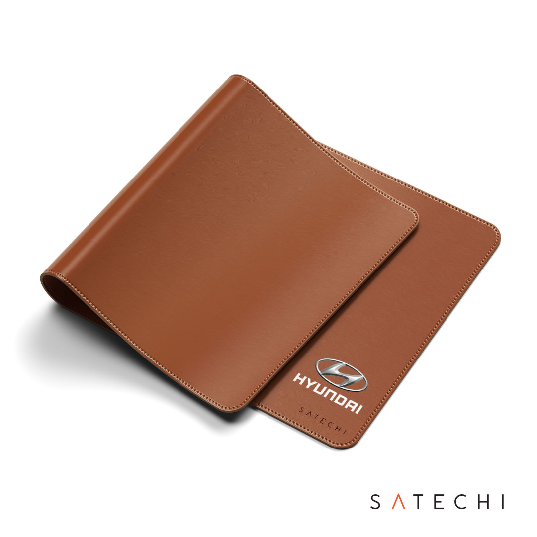 SATECHI® Premium Desk Mat 4