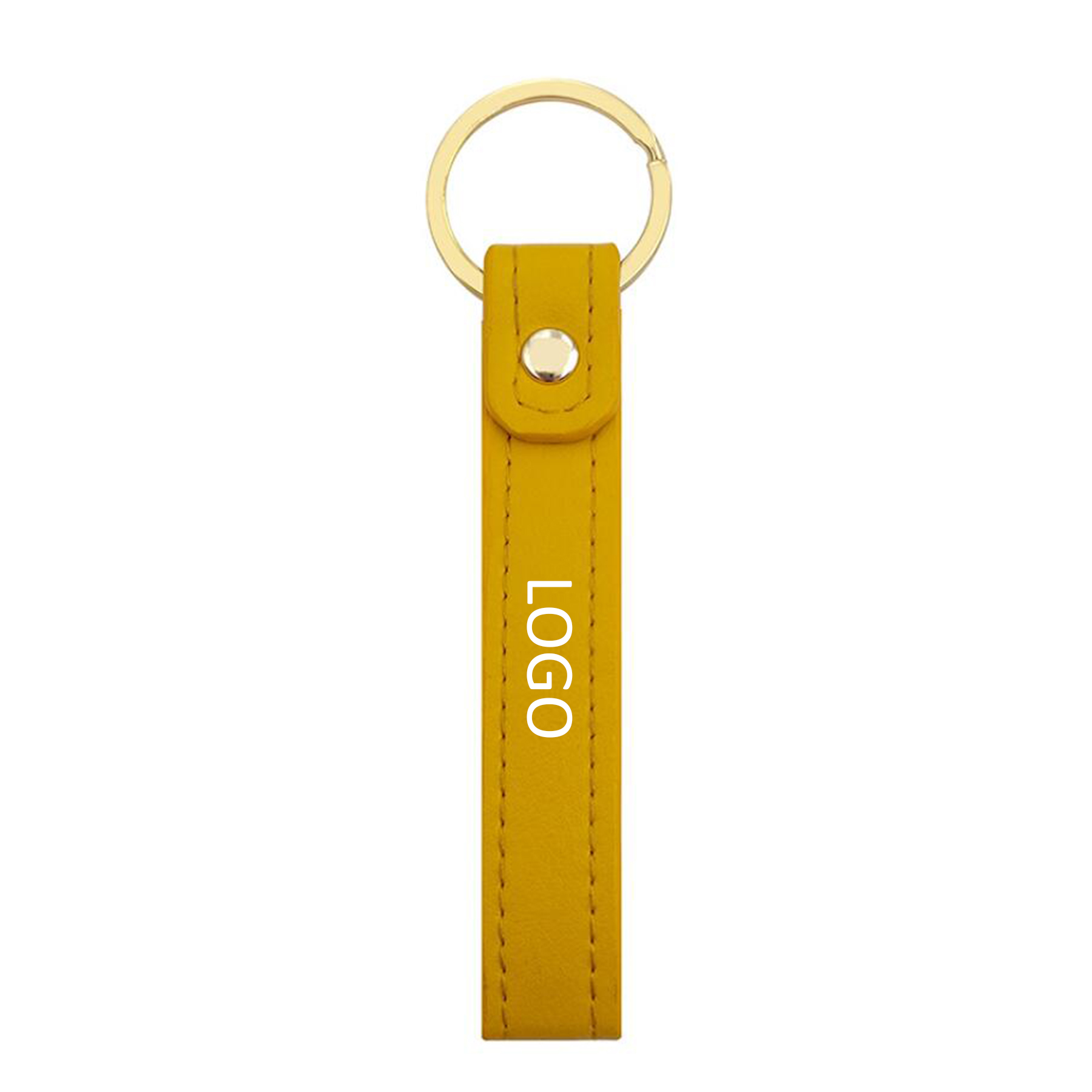 PU Key Ring 2