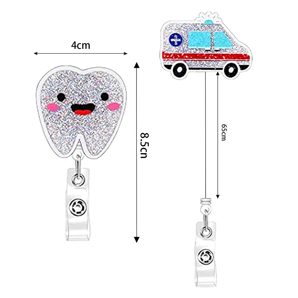 Custom Badge Scroll 3