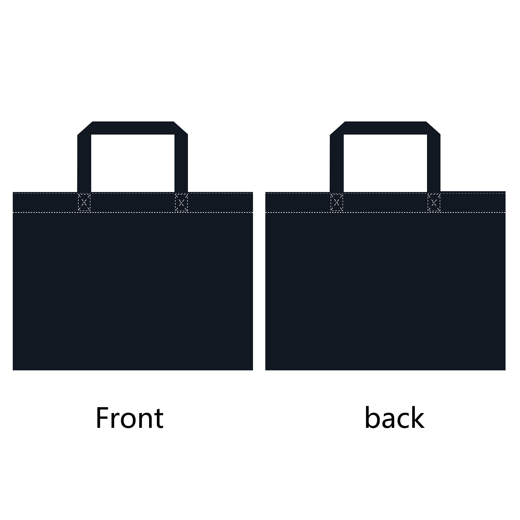 E-carry Shopping Bag-Large 4