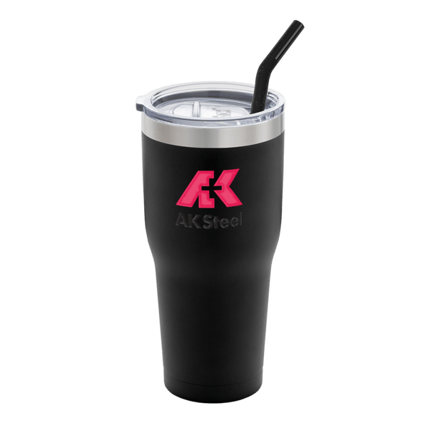 Basecamp 30oz K2 Tumbler with Straw 20