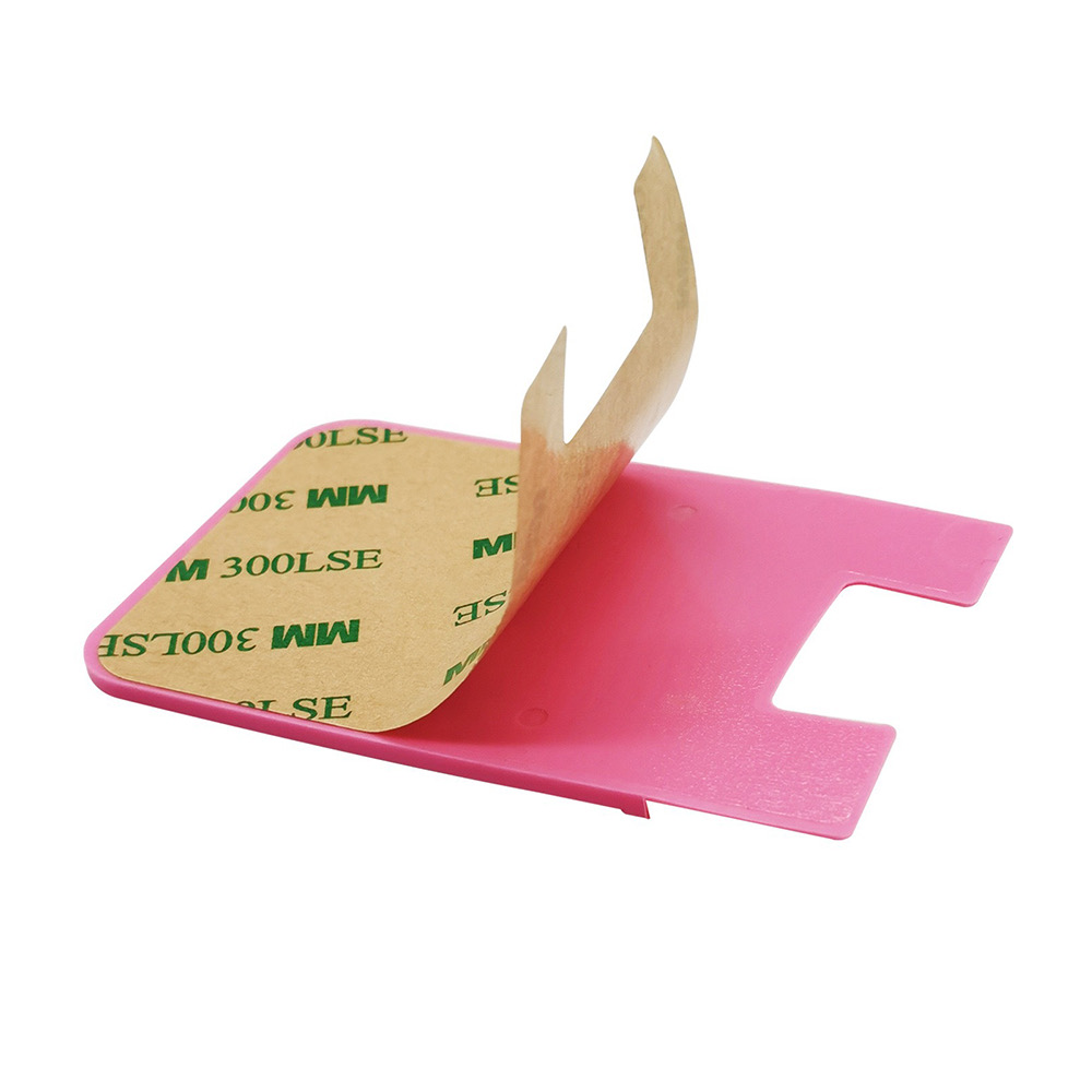 Stick-on Phone Wallet 4