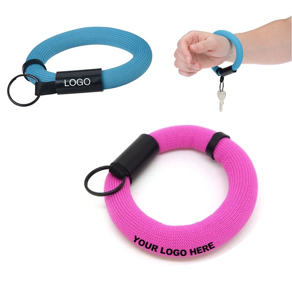 Floating Wristband 2