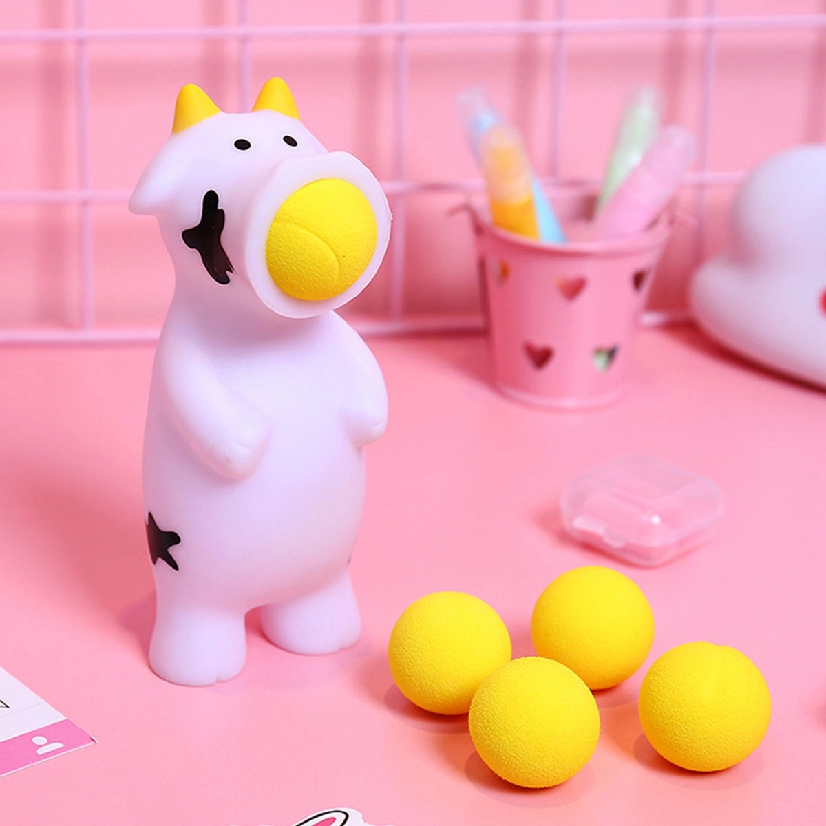 Animal Popper Shooter 2