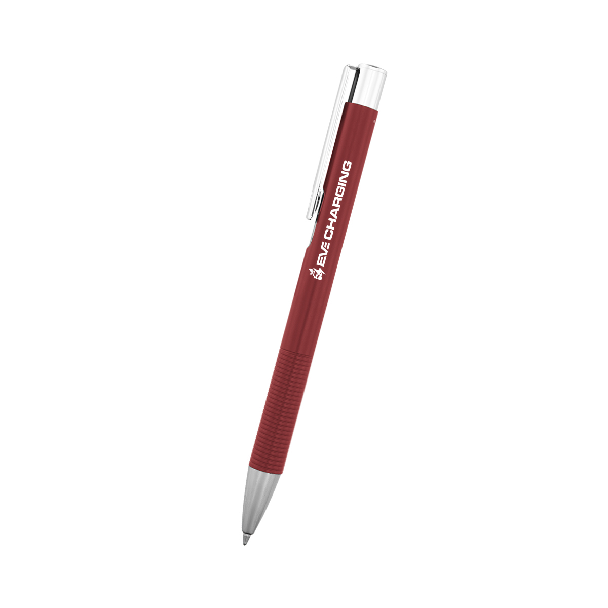 MAVRICK RECYCLED ALUMINUM PEN 2