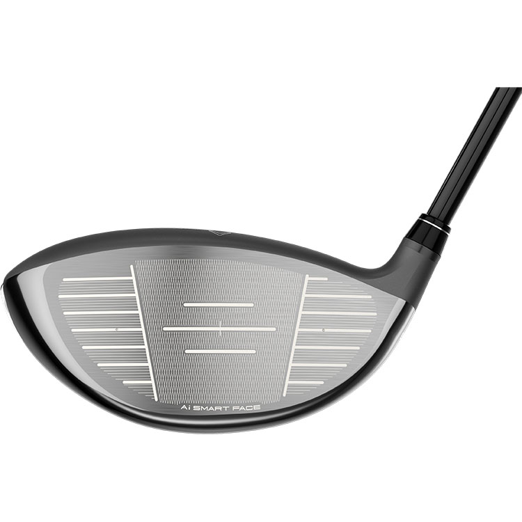 Callaway Paradym AI Smoke Max Fast Driver 4
