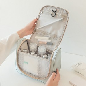 Hanging Toiletry Bag 6
