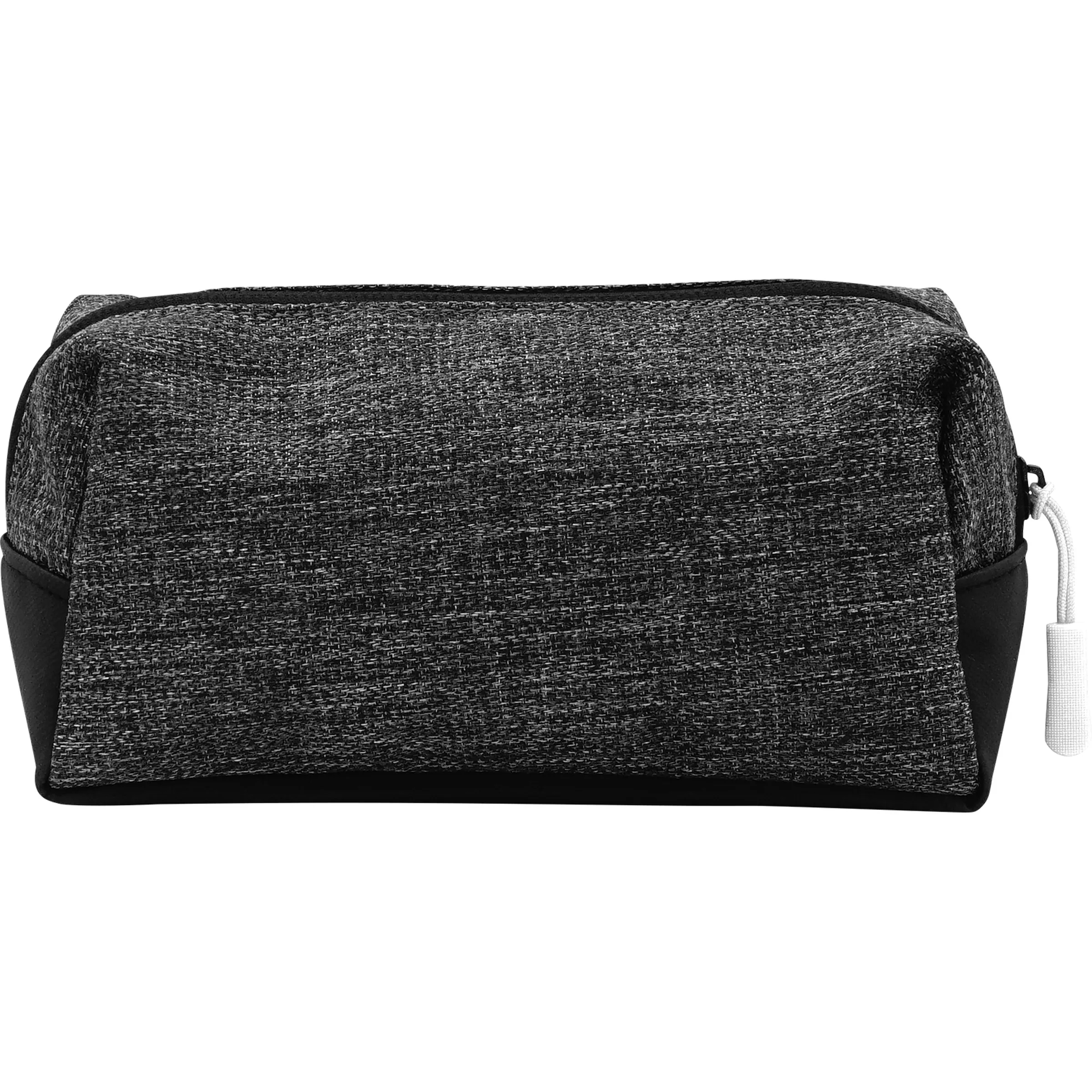 XL X LINE EMBLEM TRAVEL POUCH 16
