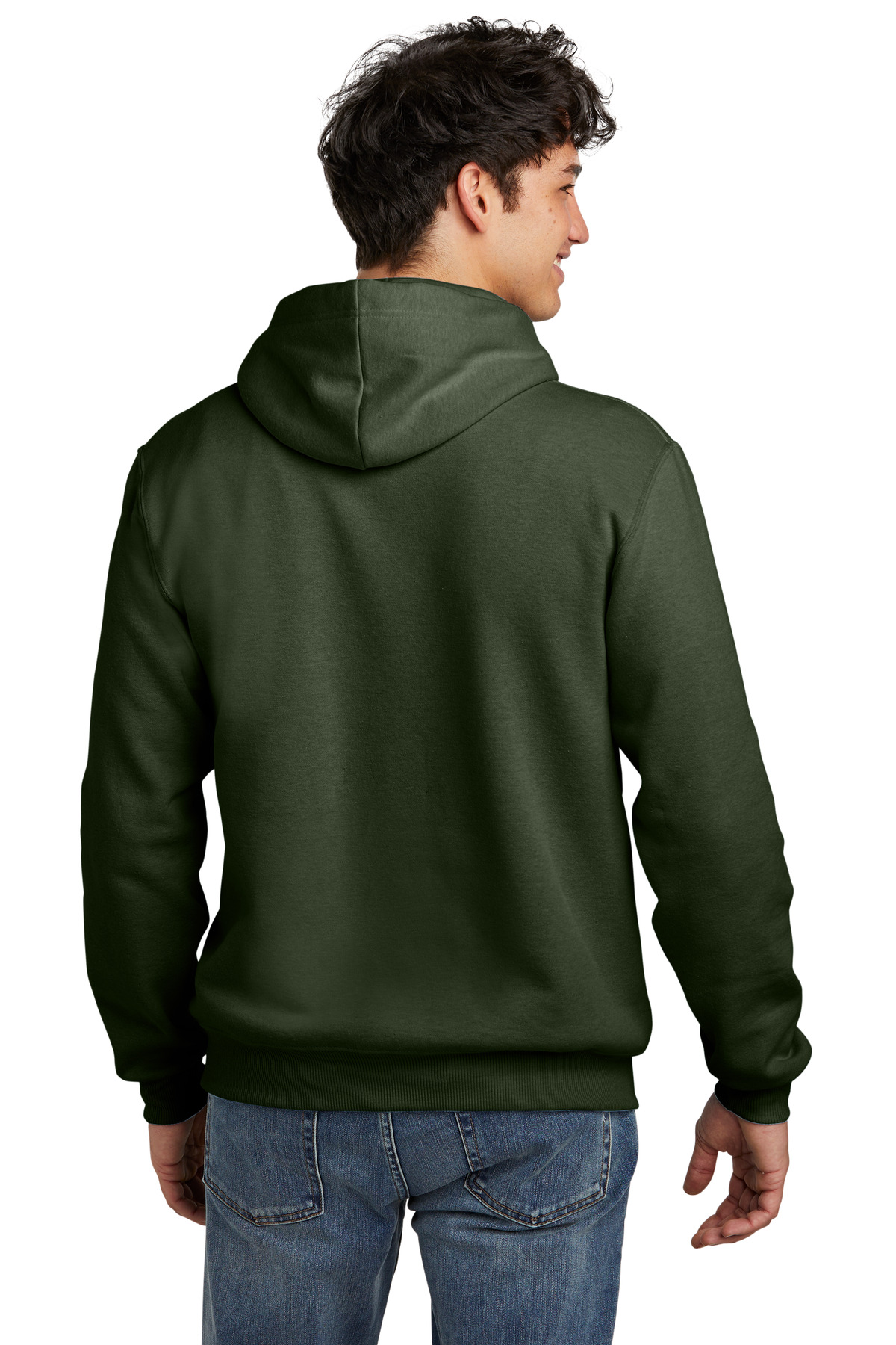 Jerzees® Eco Premium Blend Pullover Hooded Sweatshirt 50