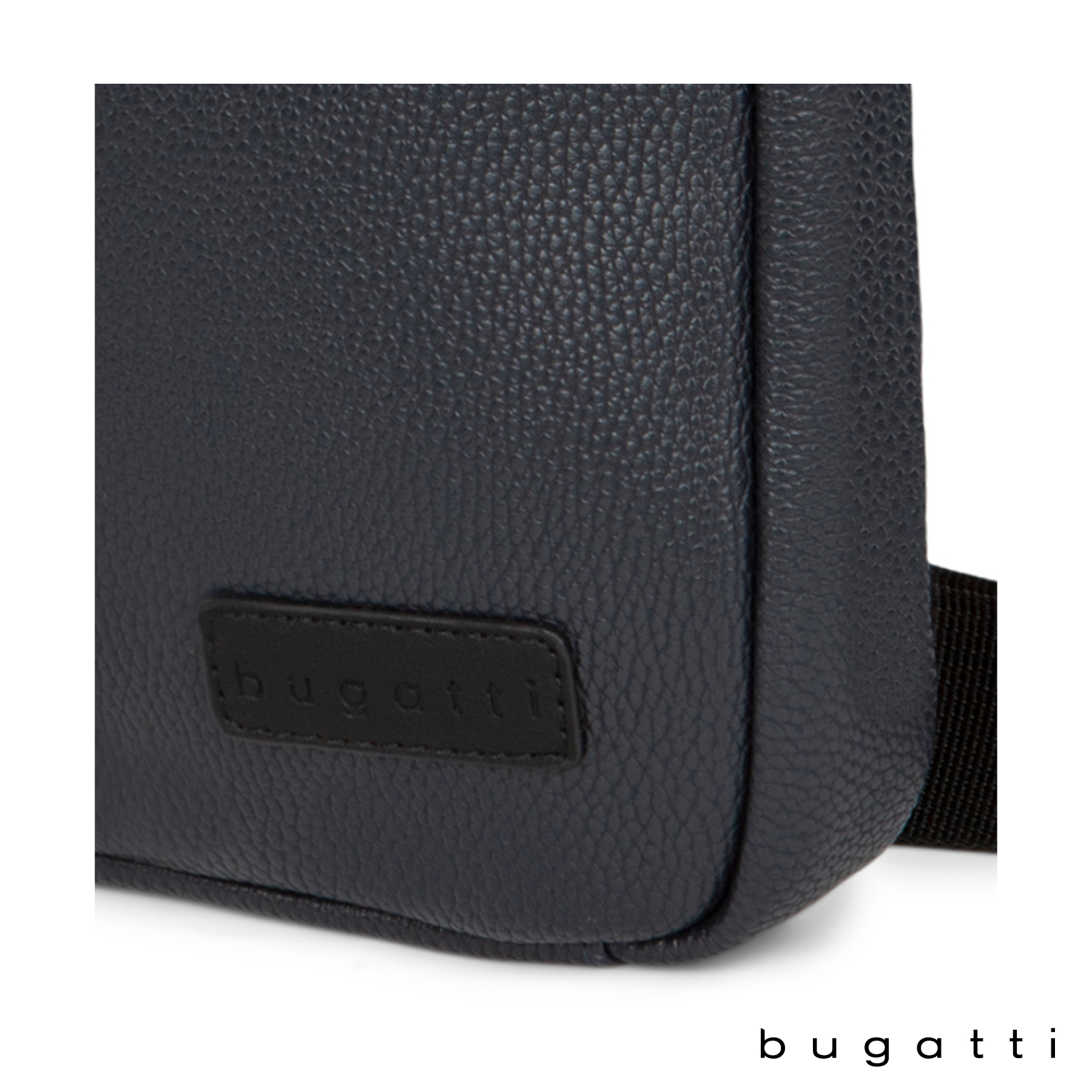 Bugatti Contrast Collection Crossbody Bag 34