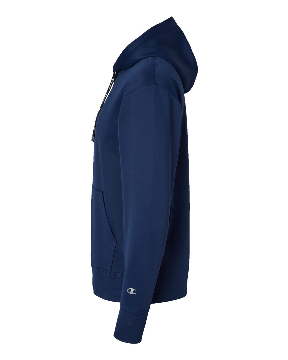 Unisex Sport Hooded Sweatshirt - CHP180 9