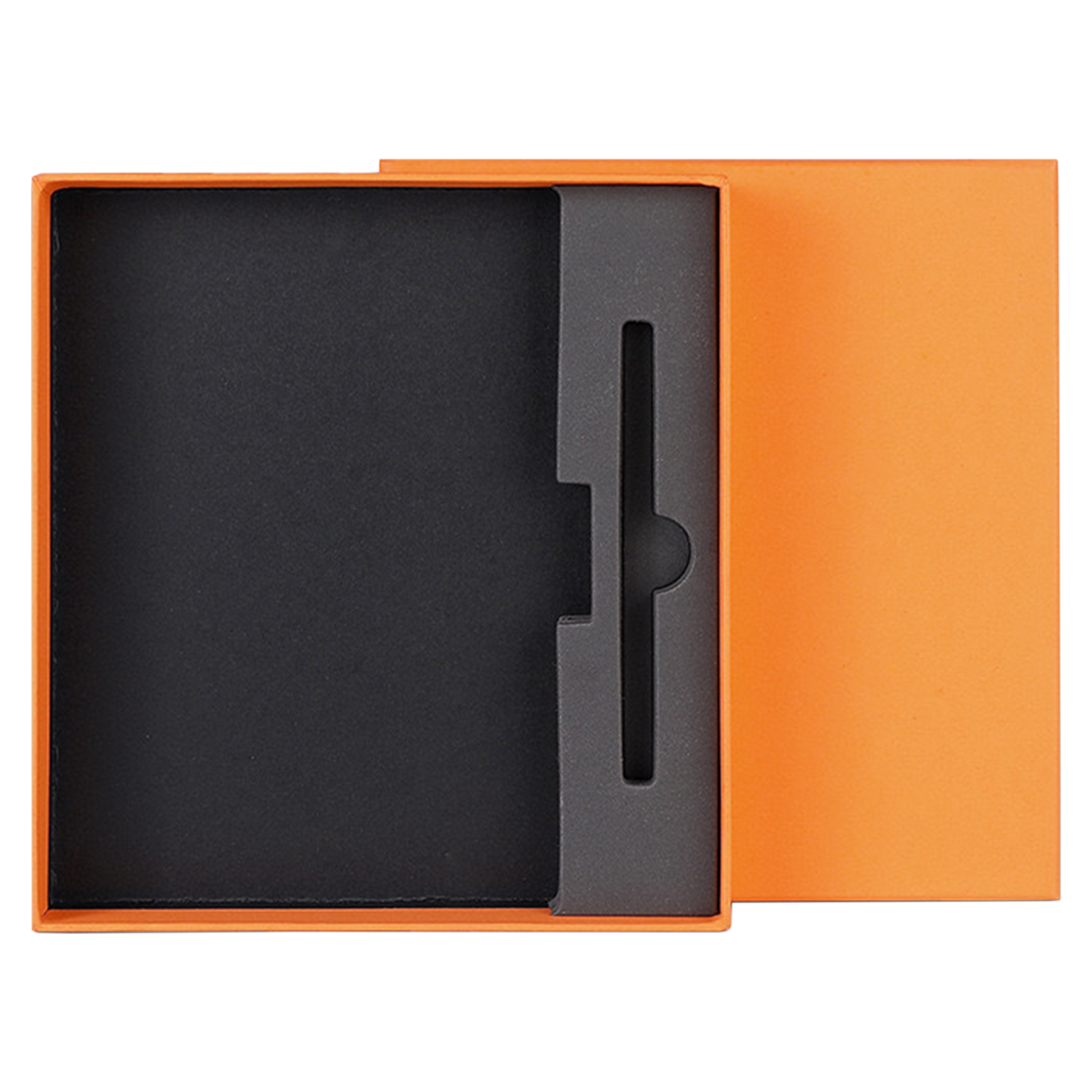 Faux Leather Business Notebook Gift Box 8
