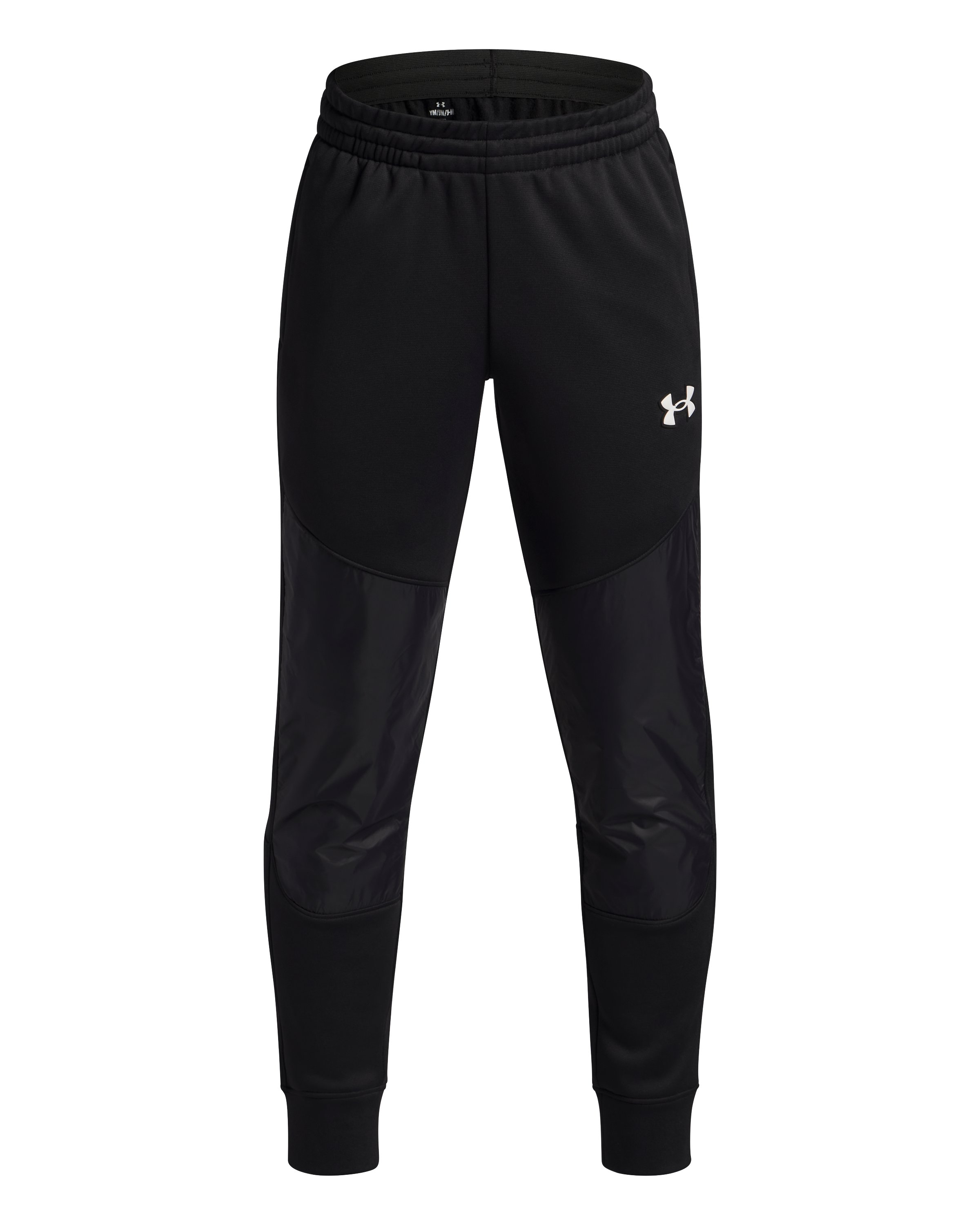 Armour Fleece Pro Utility Boys' Pants 3