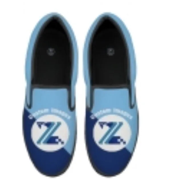 Casual Slip on Loafers 2