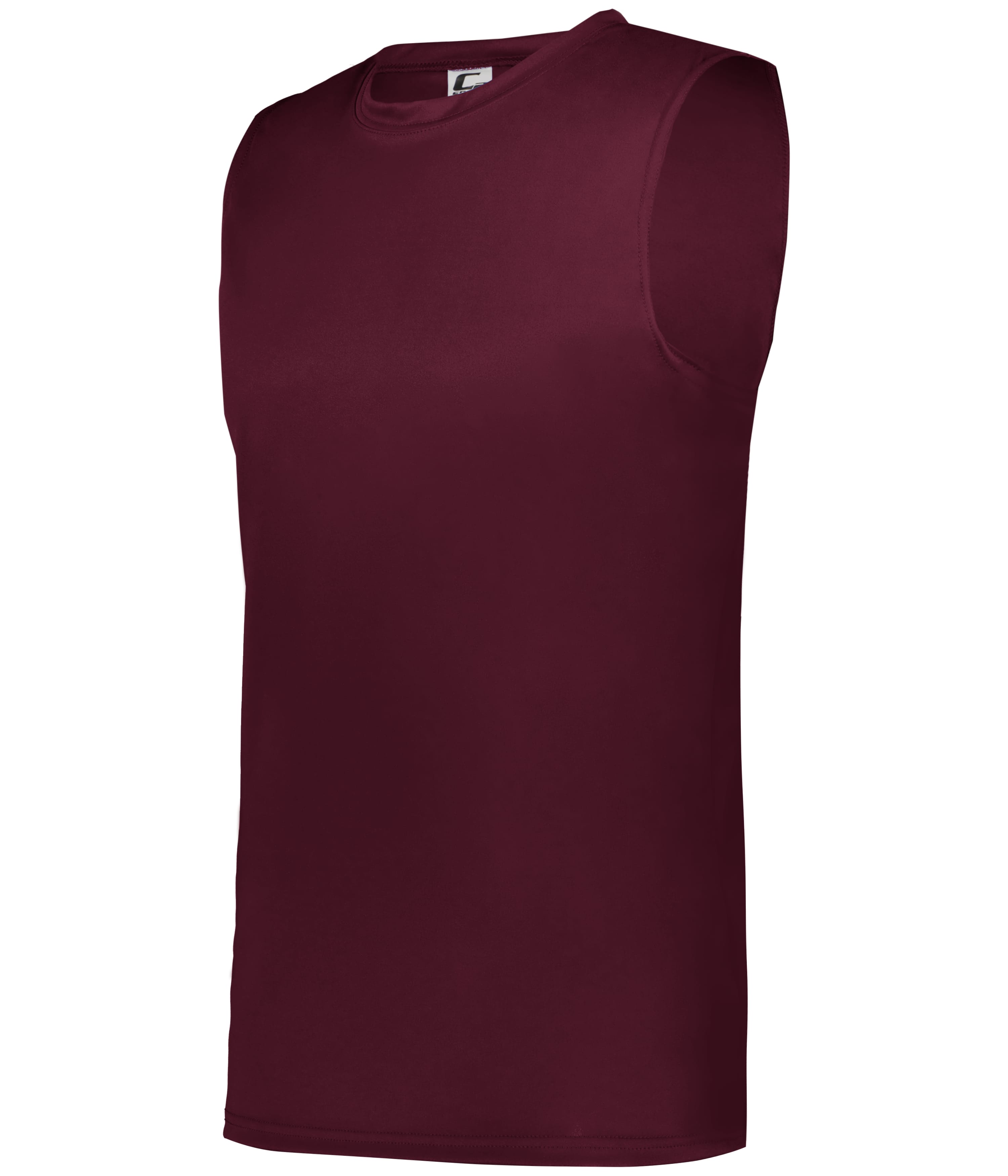 C2 SLEEVELESS TEE 10