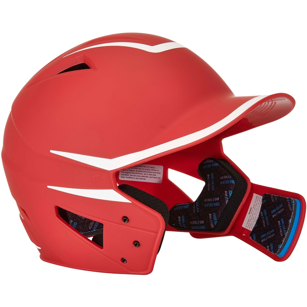 HX Legend Plus Batting Helmet 20