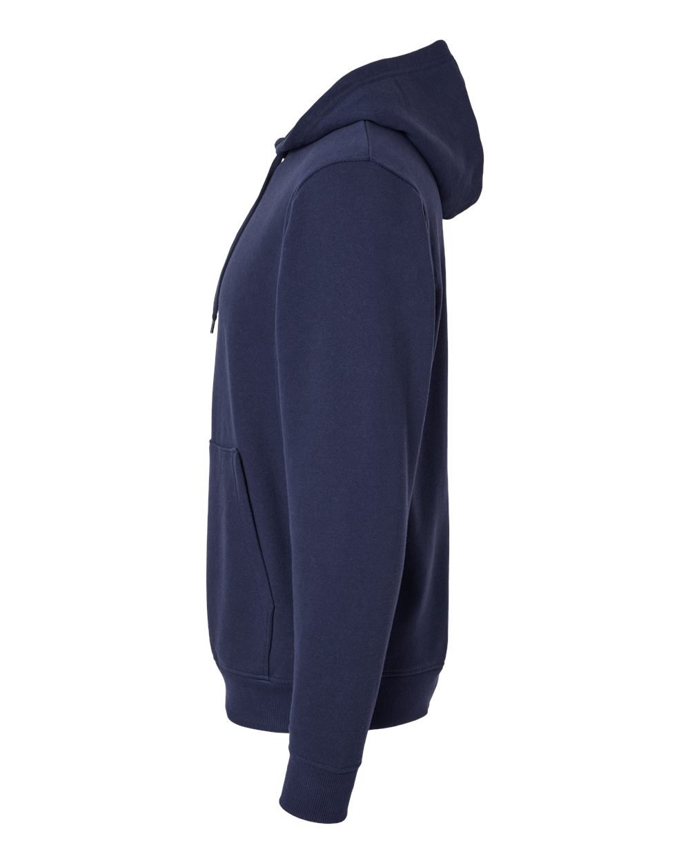 Unisex 60/40 Fleece Hooded Sweatshirt - 5414 16