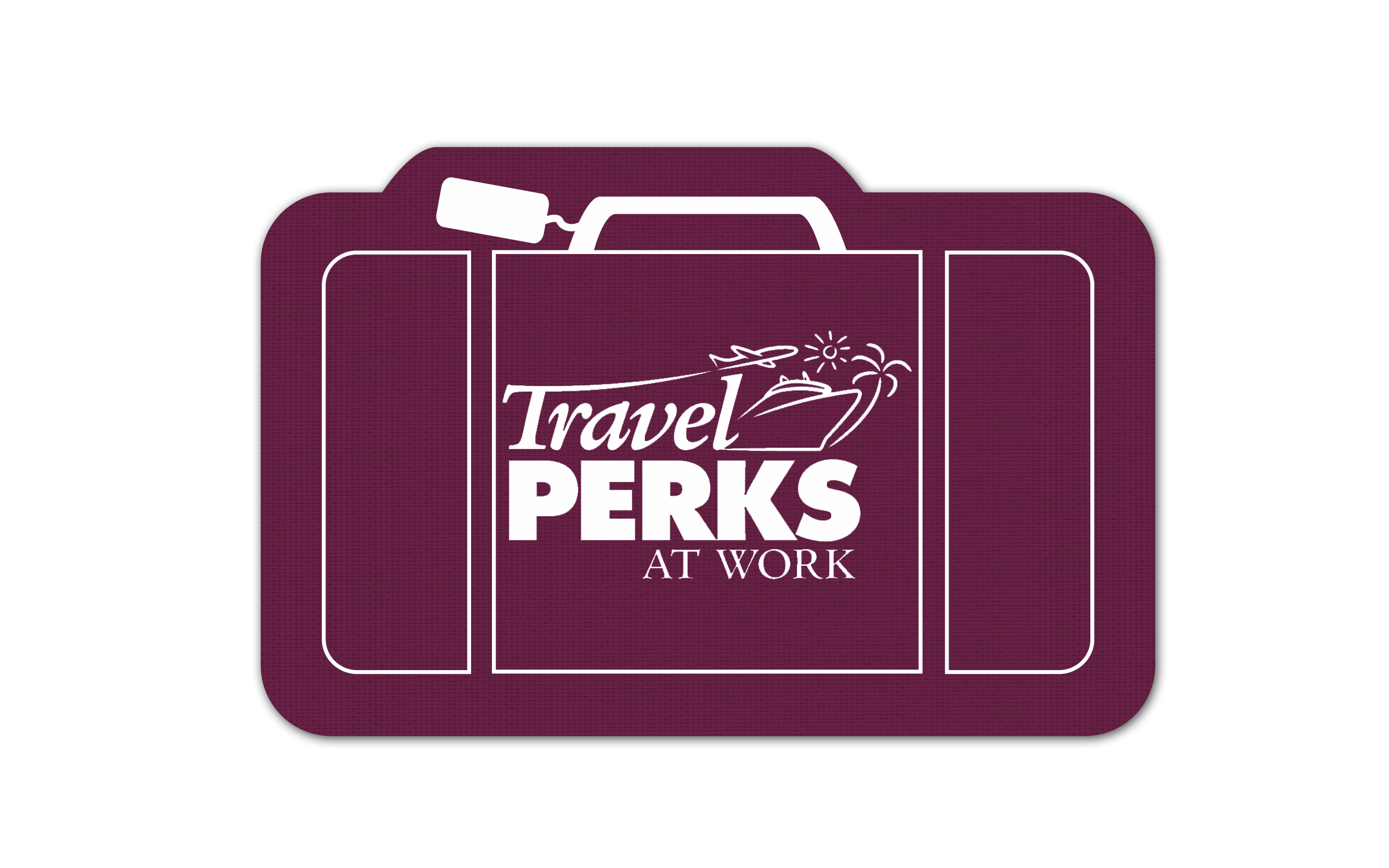 Luggage Vinyl Jar Opener 12
