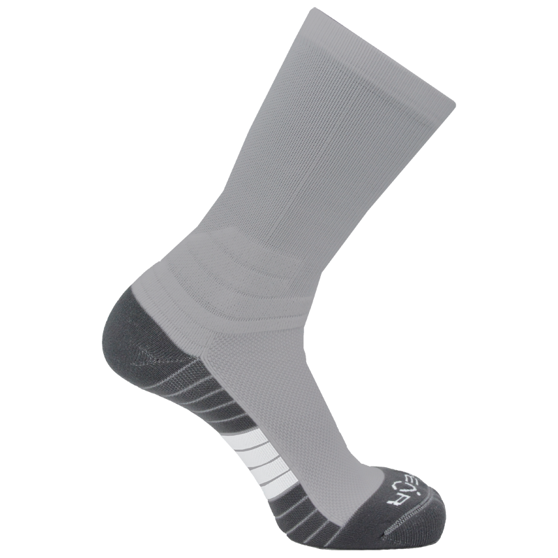 Surge Elite Performance Crew Sox 15