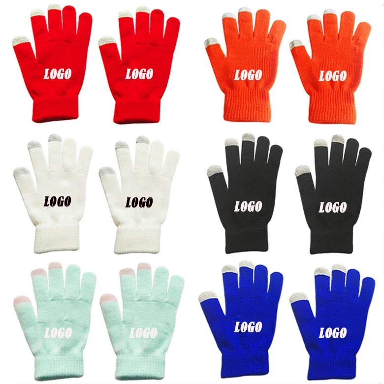 Winter Gloves 1