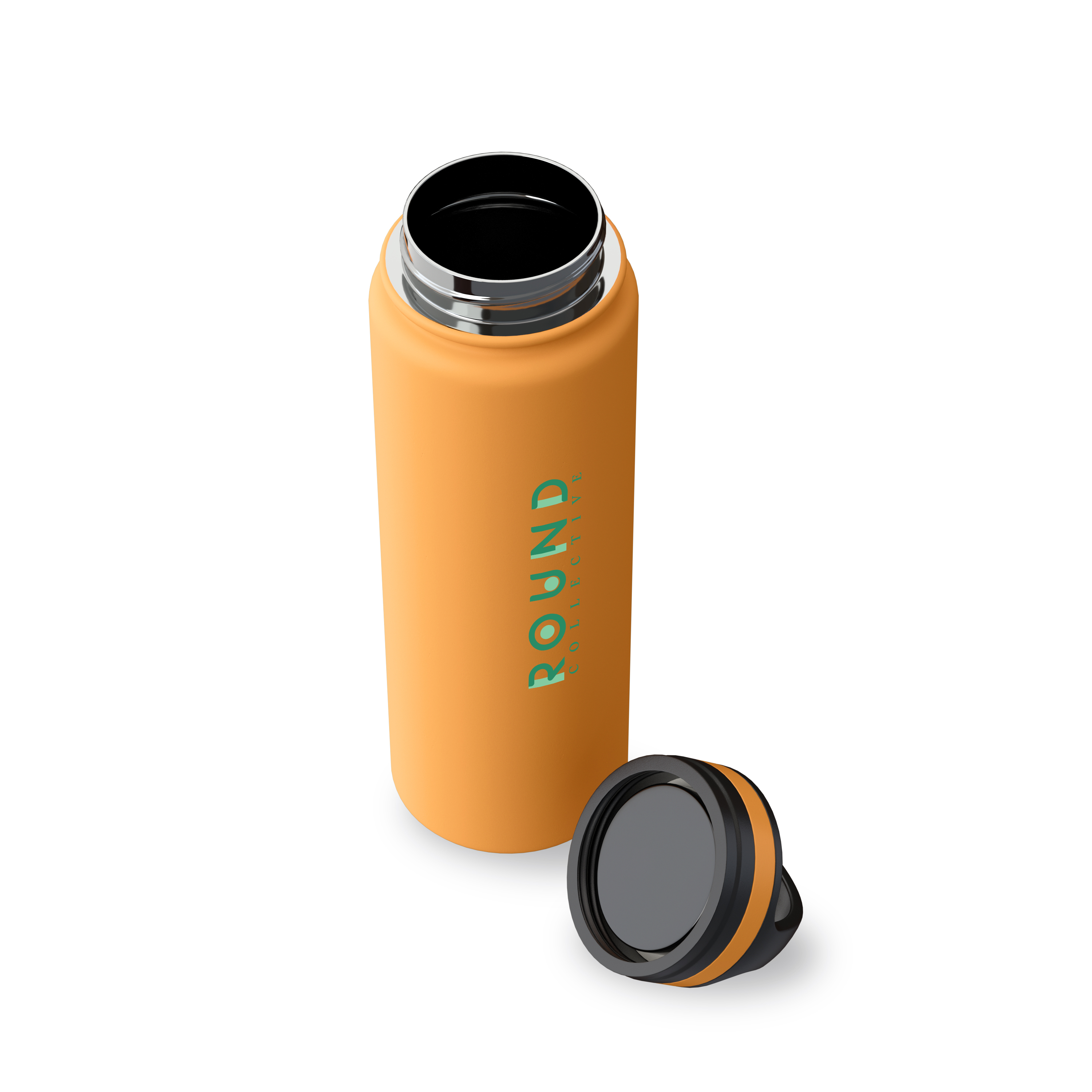 Free Spirit Bottle Call Of The Wild Stainless Steel Bottle 69