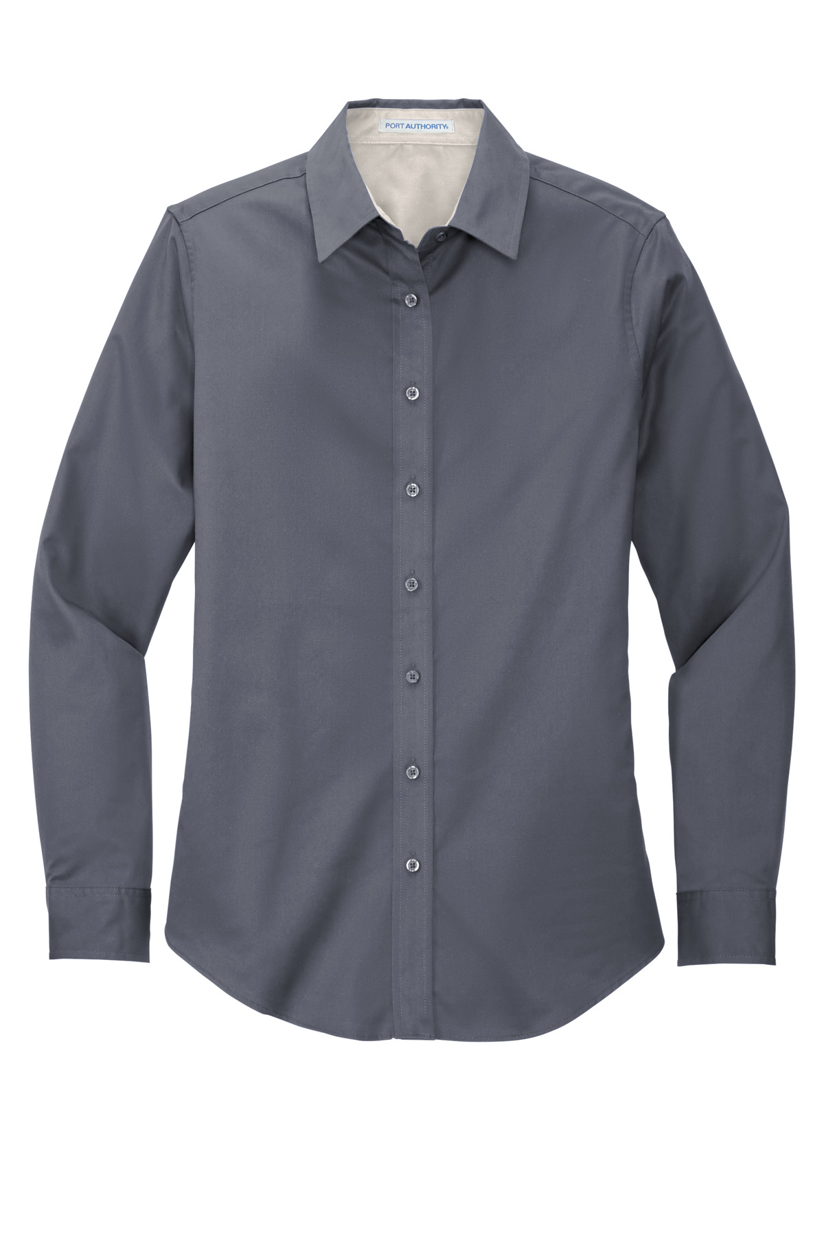 Port Authority Women's Long Sleeve Easy Care Shirt. L608 54