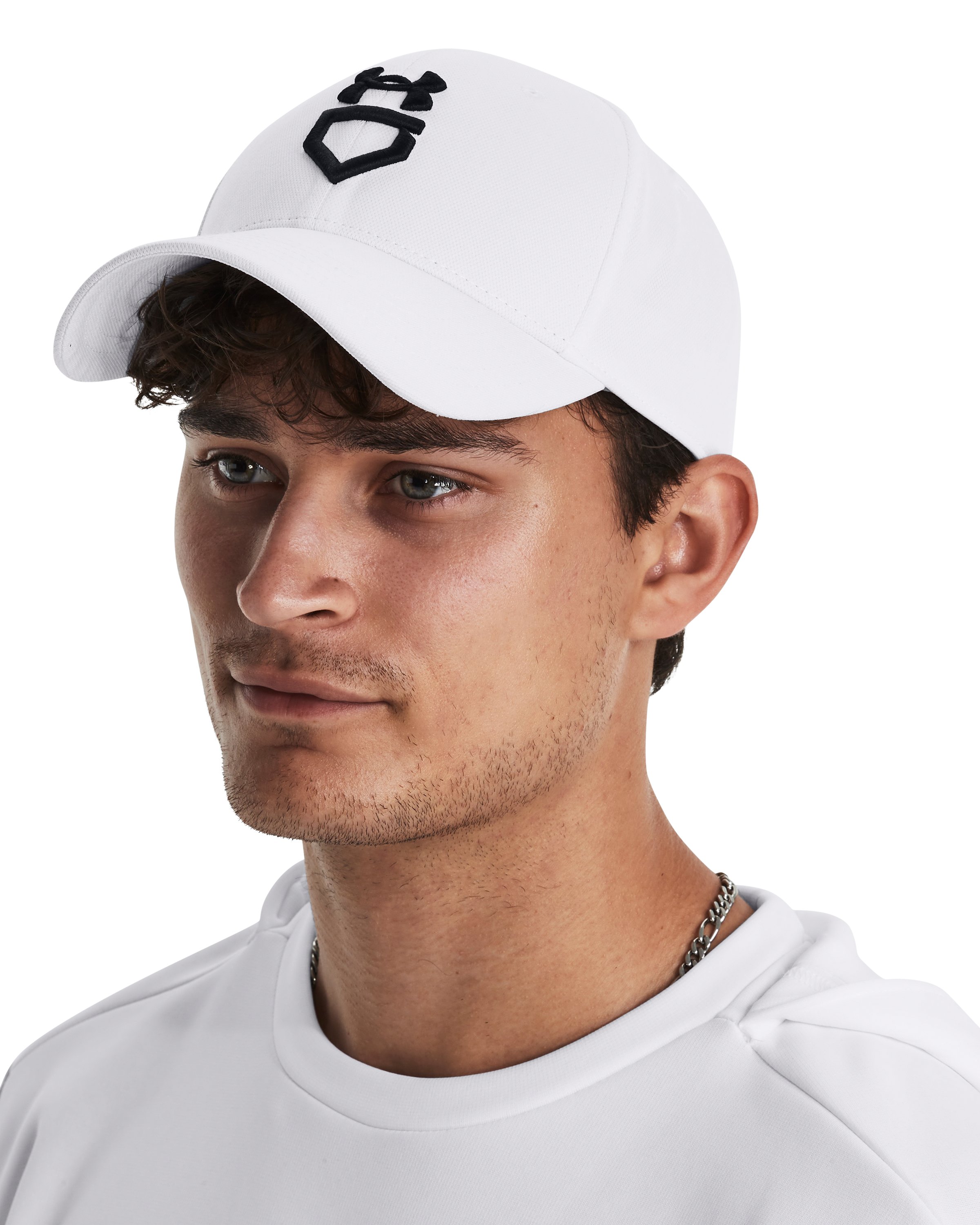 UA Blitzing Men's Baseball Cap 2