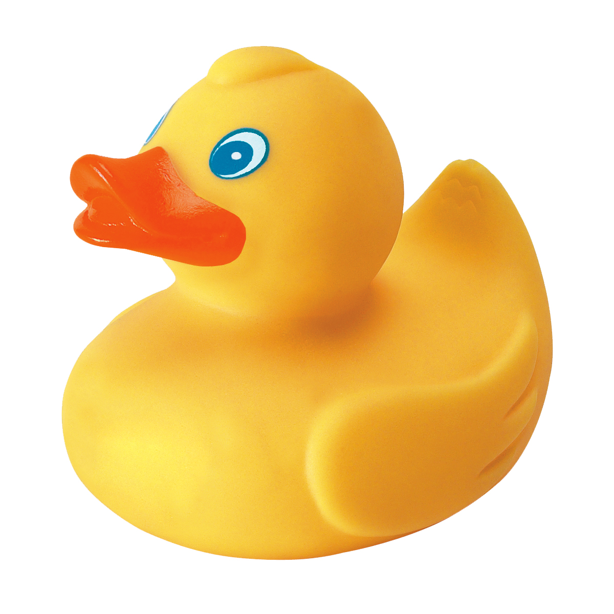 Rubber Duck 2